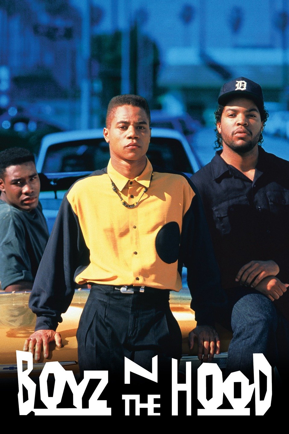 Boyz n the Hood (1991) [185479] (A1737669696) [[Movies]] --Plex--